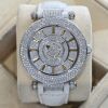 Franck Muller Double Mystery Pave Dial - 5