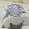 Franck Muller Double Mystery Pave Dial - 6