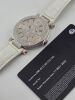 Franck Muller Double Mystery Pave Dial - 8