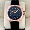 Panerai Luminor PAM01029 Rose Gold - 4
