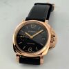 Panerai Luminor PAM01029 Rose Gold - 6