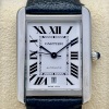 Cartier Tank Solo XL Automatic White Romans Ref W5200027 2016 - 3