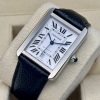 Cartier Tank Solo XL Automatic White Romans Ref W5200027 2016 - 6
