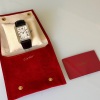 Cartier Tank Solo XL Automatic White Romans Ref W5200027 2016 - 8