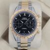Omega Speedmaster &rsquo;57 Co-Axial Red Gold On Steel - 3