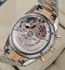 Omega Speedmaster &rsquo;57 Co-Axial Red Gold On Steel - 5