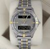 Breitling Aerospace Titanium & Gold F56062 - 3