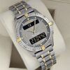 Breitling Aerospace Titanium & Gold F56062 - 4