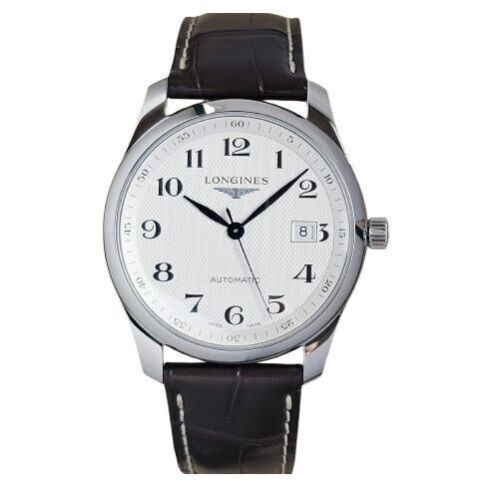 Longines Master Collection L2.793.4.78.3 NEW 2026