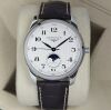 Longines Master Collection Moonphase L2.909.4.78.3 NEW 2026 - 3
