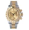 Rolex Daytona 116523 Champagne Diamond