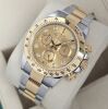 Rolex Daytona 116523 Champagne Diamond - 2