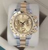 Rolex Daytona 116523 Champagne Diamond - 3