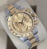 Rolex Daytona 116523 Champagne Diamond - 4