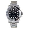 Rolex Submariner 114060LN