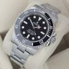 Rolex Submariner 114060LN - 2
