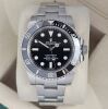 Rolex Submariner 114060LN - 3