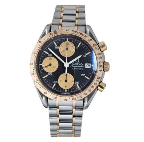 Omega Speedmaster 3316.50