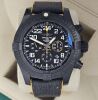 Breitling Avenger Hurricane Chronograph Carbon XB1210E4/BE89 - 3