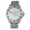 Omega Seamaster Diver GMT Great White 2538.20.00