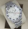 Omega Seamaster Diver GMT Great White 2538.20.00 - 4