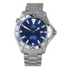 Omega Seamaster Electric Blue 2265.80