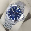 Omega Seamaster Electric Blue 2265.80 - 2