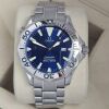 Omega Seamaster Electric Blue 2265.80 - 3