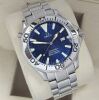 Omega Seamaster Electric Blue 2265.80 - 4