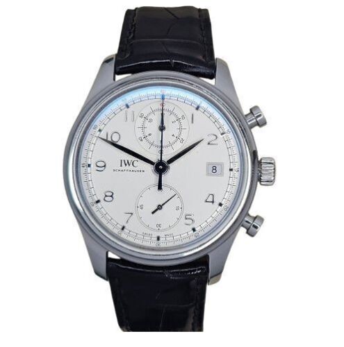 IWC Portuguese Flyback Chronograph IW390403