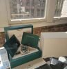 Rolex Oyster Perpetual 41 Green 124300 - 6