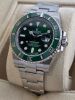 Rolex Submariner 116610LV Hulk 2019 - 3