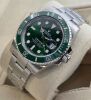 Rolex Submariner 116610LV Hulk 2019 - 6