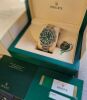 Rolex Submariner 116610LV Hulk 2019 - 9