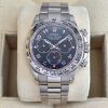 Rolex Daytona 116509 White Gold Racing Dial - 2