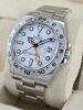 Rolex Explorer II Polar 226570 (2023) - 2