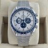 Omega Speedmaster Silver Snoopy Award 50th Anniversary - 2