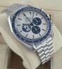 Omega Speedmaster Silver Snoopy Award 50th Anniversary - 5