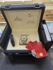Omega Speedmaster Silver Snoopy Award 50th Anniversary - 8