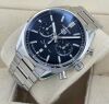 TAG Heuer Carrera 42MM Heuer 02 Blue Dial - 5
