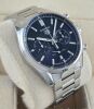 TAG Heuer Carrera 42MM Heuer 02 Blue Dial - 6