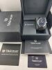 TAG Heuer Carrera 42MM Heuer 02 Blue Dial - 8