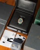 Piaget Polo Perpetual Calendar Ultra-Thin Green Dial 18K Rose Gold - 9