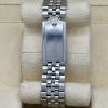 Rolex Datejust 36 Ghost Grey Sigma 18K White Gold Ref 1601 1974 - 8