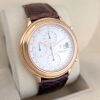 Audemars Piguet 25644 18k Rose Gold Huiti&egrave;me 40mm Box ~1980s - 4