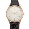 Zenith 22.3200.670 Elite Classic Rose Gold 36mm 2020s Box & Papers