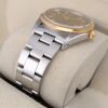 Rolex 14203 Oyster Perpetual 34 Slate Dial 34mm 1991 X-Serial - 2