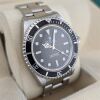 Rolex 5513 Vintage Submariner No Date 40mm 1989 L-Serial - 4