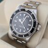 Rolex 5513 Vintage Submariner No Date 40mm 1989 L-Serial - 5