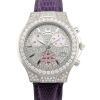 Technomarine Diva 18k White Gold Head only 81 Grams Box & Papers